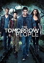DVD  (ҡ) : The Tomorrow People / ѹ͹Ҥ 5 蹨