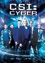 DVD  : CSI Cyber (Season 1) / ˹׺ǹзҹ ( 1) 5 蹨