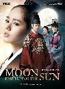 DVD  : Moon Embracing The Sun  / ԢԵѡѹШѹ 5 蹨