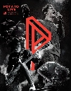 DVD ͹ : Chang Music Connection Presents POTATO LIVE 2 蹨