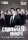 DVD  : Criminal Minds (Season 9) / 索Ҫҡ (  9 ) 5 蹨