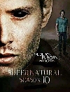 DVD  : Supernatural (Season 10) / һȹ˹š ( 10) 5 蹨