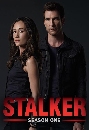 DVD  (ҡ) : Stalker (Season 1) / Դз֡š ( 1) 5 蹨