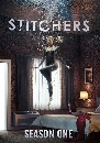 DVD  (ҡ) : Stitchers (Season 1) / ׺ ׺ ( 1) 3 蹨