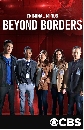 DVD  : Criminal Minds: Beyond Borders (Season 1) 4 蹨