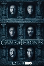 DVD  : Game of Thrones (Complete Season 6) / ֡ԧѧ ( 6) 5 蹨