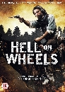 DVD  (ҡ) : Hell on Wheels (Season 3) / 鹢š ( 3) 3 蹨