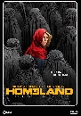 DVD  (ҡ) : Homeland (Season 4) /  ҵú ( 4) 3 蹨