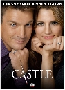 DVD  (ҡ) : Castle (Season 8) / ѡ¹ ѡ׺ ҵ ѡ ( 8) 6 蹨
