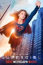 DVD  (ҡ) : Supergirl (Season 1) / ǹ¨ѧ ( 1) 5 蹨