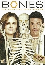 DVD  (ҡ) : Bones Season 5 / ⺹ ԡҡó ( 5) 3 蹨