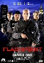 DVD  (ҡ) : Flash Point (Season 1) / ˹ҷҴع ( 1) 4 蹨