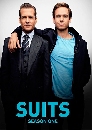 DVD  (ҡ) : Suits (Season 1) / ٷ»ǹ ( 1) 3 蹨