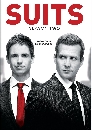 DVD  (ҡ) : Suits (Season 2) / ٷ»ǹ ( 2) 4 蹨