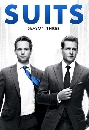 DVD  (ҡ) : Suits (Season 3) / ٷ»ǹ ( 3) 4 蹨