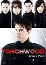 DVD  (ҡ) : Torchwood (Season 2) / ٴ ǹһȹ ( 2) 3 蹨