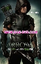 DVD  :  Arrow (Season 4) /  ҡ ( 4) 5 蹨