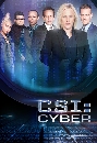 DVD  (ҡ) : CSI Cyber Season 2 / ˹׺ǹзҹ ( 2) 3 蹨
