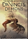 DVD  (ҡ) : Da Vinci's Demons / Թ ѨШѧ ( 2) 2 蹨
