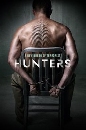DVD  : Hunters (Season 1) 3 蹨