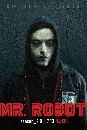 DVD  : Mr. Robot (Season 2) 6 蹨