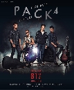 DVD ͹ : Pack4 Turn Back Concert 2 蹨