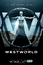 DVD  : Westworld (2016) (Complete Season 1) 5 蹨