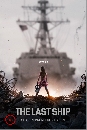 DVD  : The Last Ship (2015) (Complete Season 2) 3 蹨