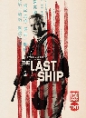 DVD  : The Last Ship (2016) (Complete Season 3) 3 蹨