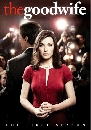 DVD  (ҡ) : The Good Wife (Season 1) /  ( 1) 6 蹨