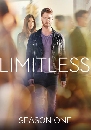 DVD  (ҡ) : Limitless (Season 1) / ¹ͧ ( 1) 6 蹨