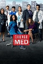 DVD  (ҡ) : Chicago Med (Season 1) / ᾷѨҪ ( 1) 5 蹨