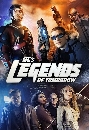 DVD  (ҡ) : DCs Legends of Tomorrow(Season 1) / Ť˹ ( 1) 4 蹨