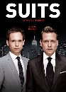DVD  : Suits (Season 4) / ٷ»ǹ ( 4) 4 蹨
