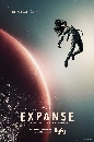 DVD  (ҡ) : The Expanse (Season 1) 3 蹨