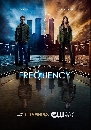 DVD  : Frequency (Season 1) 4 蹨