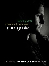 DVD  : Pure Genius (Season 1) 4 蹨