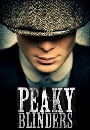 DVD  : Peaky Blinders (Season 1) 2 蹨