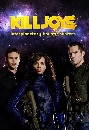 DVD  : Killjoys (Season 1) / ˹Ҫҡèѡ ( 1) 3 蹨