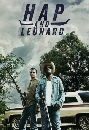 DVD  : Hap and Leonard (Season 1) 3 蹨