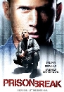 DVD  (Master) : Prison Break (Season 1) / ἹѺˡءá ( 1) 6 蹨