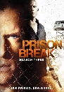 DVD  (Master) : Prison Break (Season 3) / ἹѺˡءá ( 3) 4 蹨