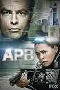 DVD  : APB (Season1) 4 蹨