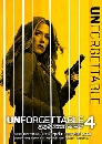 DVD  (ҡ) : Unforgettable (Season 4) / ׺çó ( 4) 4 蹨