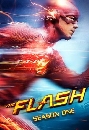DVD  (ҡ) : The Flash (Season 1) / ú˹ʧ ( 1) 5 蹨