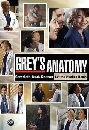 DVD  : Grey 's Anatomy Season 10 / ᾷԹ ( 10) 6 蹨