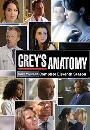 DVD  : Grey 's Anatomy Season 11 / ᾷԹ ( 11) 6 蹨