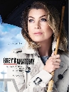 DVD  : Grey 's Anatomy Season 12 / ᾷԹ ( 12) 6 蹨