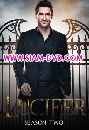 DVD  : Lucifer (Season 2) / ٫ ٵҧá ( 2) 4 蹨