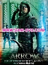 DVD  : Arrow (Season 5) /  ҡ ( 5) 8 蹨